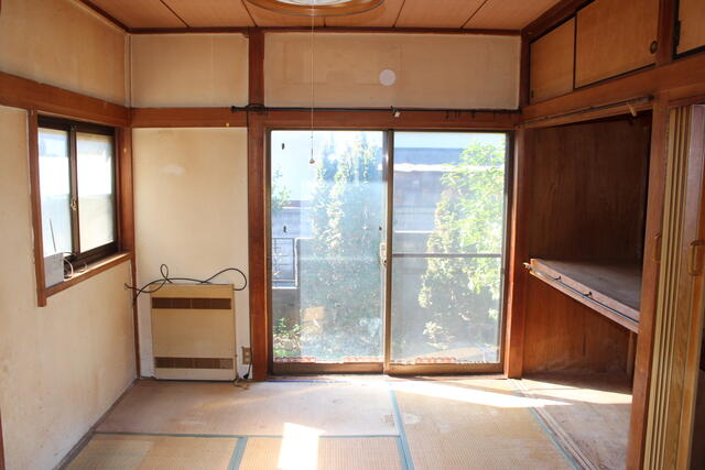 detached 千葉県山武郡九十九里町片貝