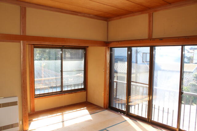 detached 千葉県山武郡九十九里町片貝
