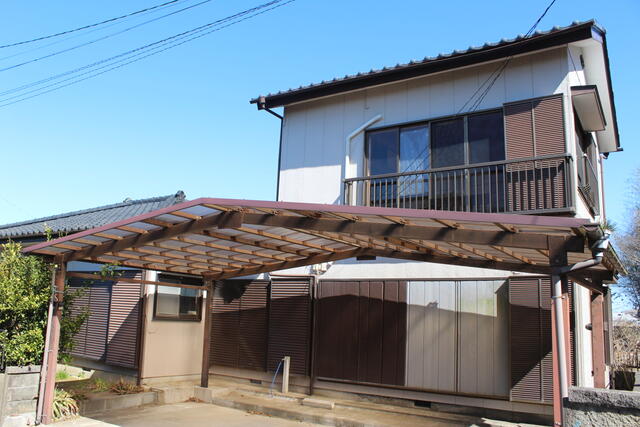 detached 千葉県山武郡九十九里町片貝