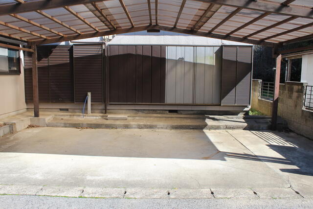 detached 千葉県山武郡九十九里町片貝