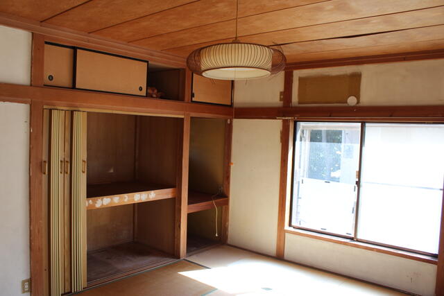 detached 千葉県山武郡九十九里町片貝