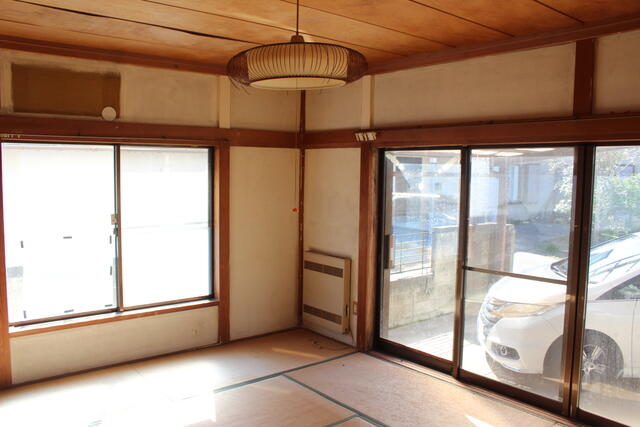 detached 千葉県山武郡九十九里町片貝