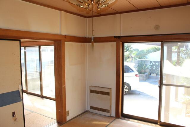 detached 千葉県山武郡九十九里町片貝