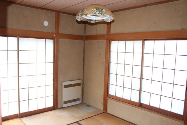 detached 千葉県山武郡九十九里町片貝