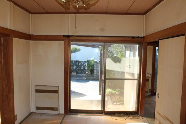 detached 千葉県山武郡九十九里町片貝