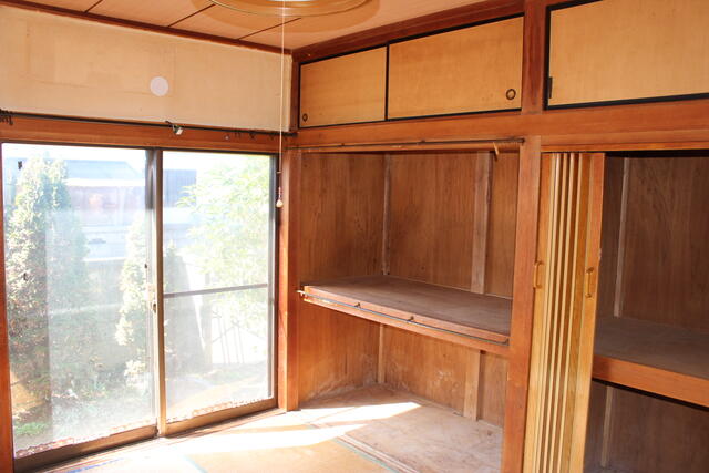 detached 千葉県山武郡九十九里町片貝