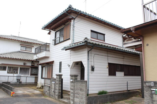 千葉県東金市の一戸建て | 498万円 | 4K | 120.03m² | Akiyama house finder