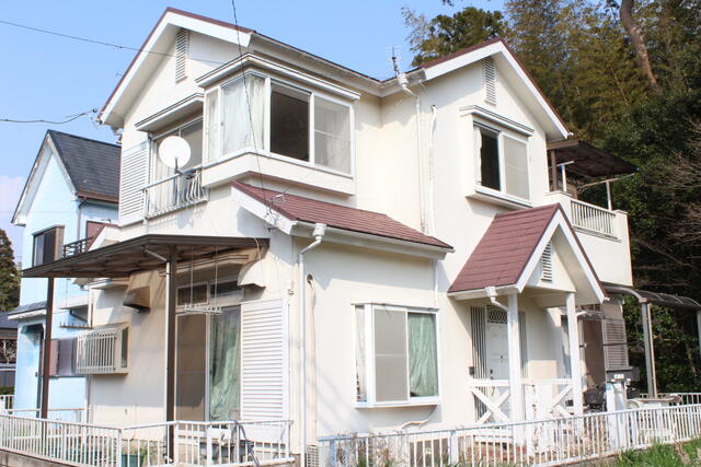 千葉県大網白里市の一戸建て | 480万円 | 4LDK | 136.99m² | Akiyama house finder