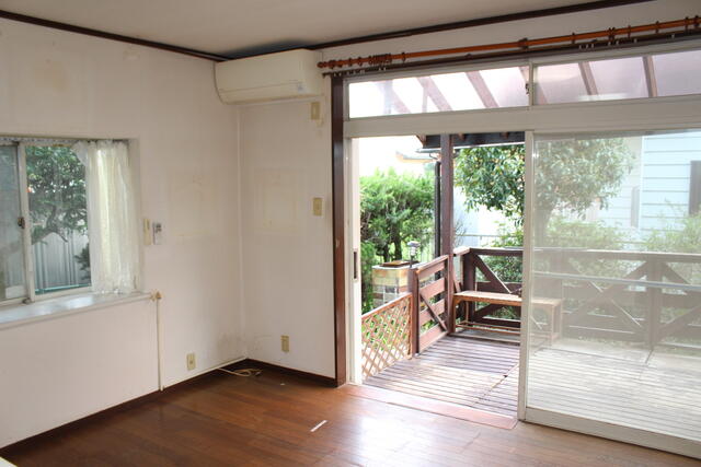 detached 千葉県大網白里市北飯塚