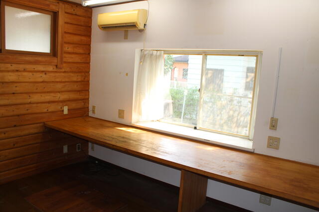 detached 千葉県大網白里市北飯塚