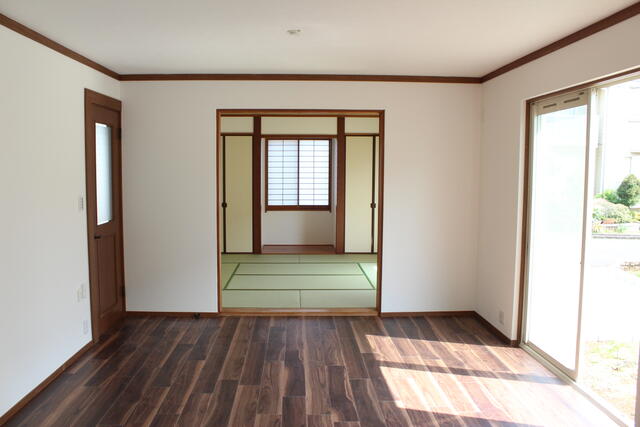 detached 千葉県東金市季美の森東１丁目