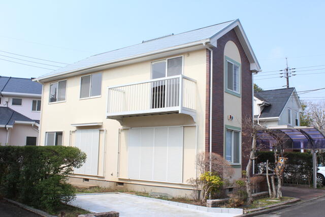detached 千葉県東金市季美の森東１丁目