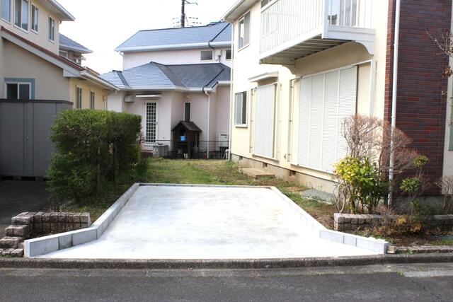 detached 千葉県東金市季美の森東１丁目