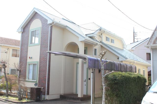 detached 千葉県東金市季美の森東１丁目