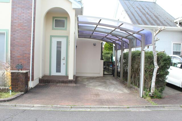 detached 千葉県東金市季美の森東１丁目
