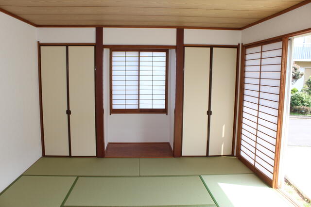 detached 千葉県東金市季美の森東１丁目