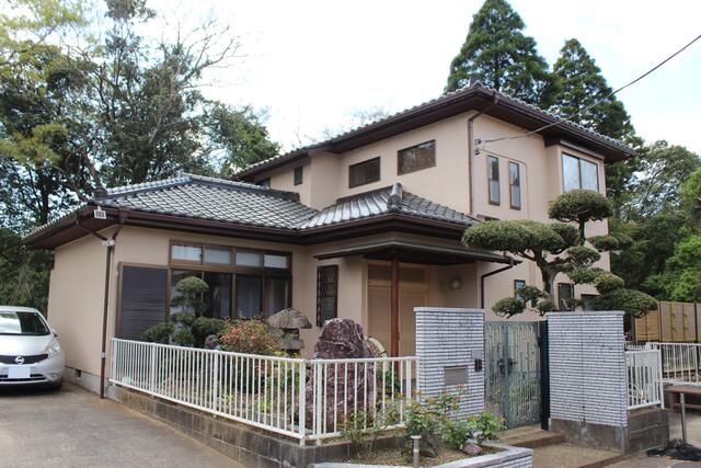 千葉県東金市の一戸建て | 1100万円 | 4LDK | 267.21m² | Akiyama house finder