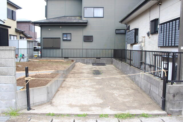 detached 千葉県山武郡九十九里町片貝