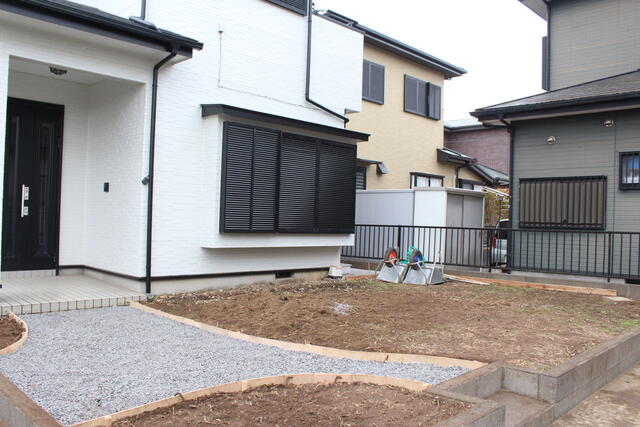 detached 千葉県山武郡九十九里町片貝