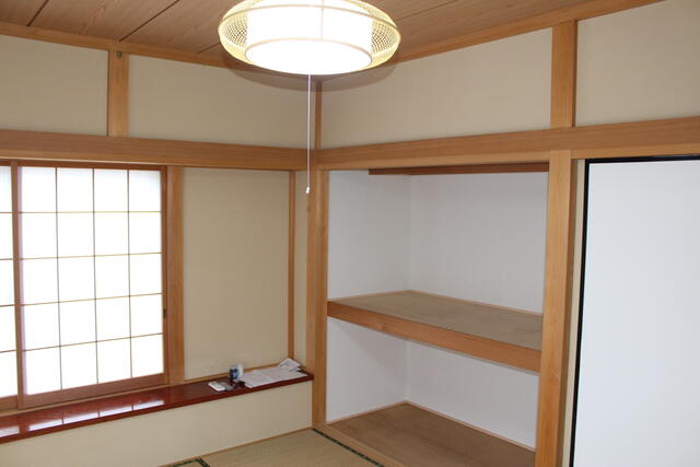 detached 千葉県山武郡九十九里町片貝