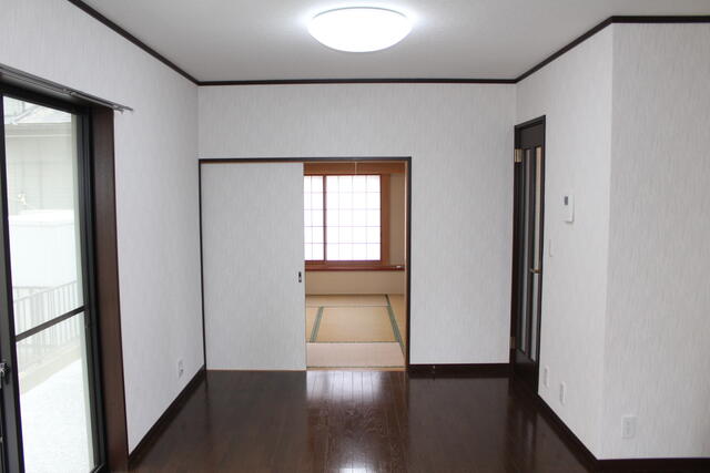detached 千葉県山武郡九十九里町片貝