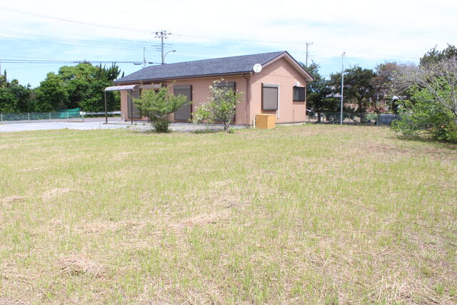 detached 千葉県長生郡白子町浜宿