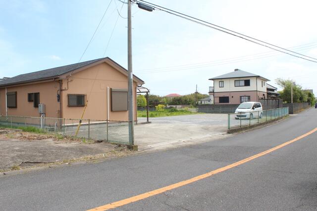 detached 千葉県長生郡白子町浜宿