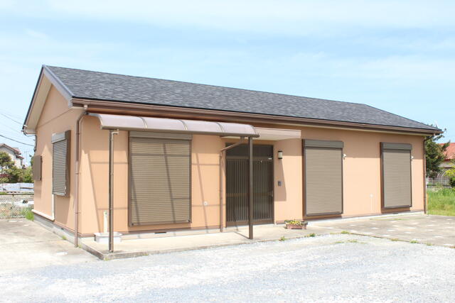 detached 千葉県長生郡白子町浜宿