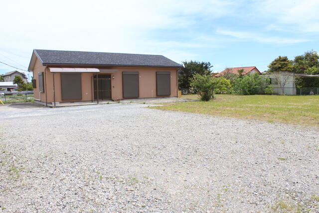 detached 千葉県長生郡白子町浜宿