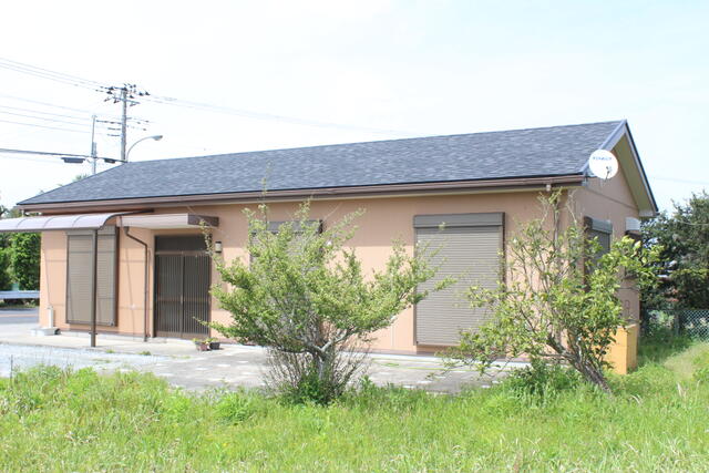 detached 千葉県長生郡白子町浜宿