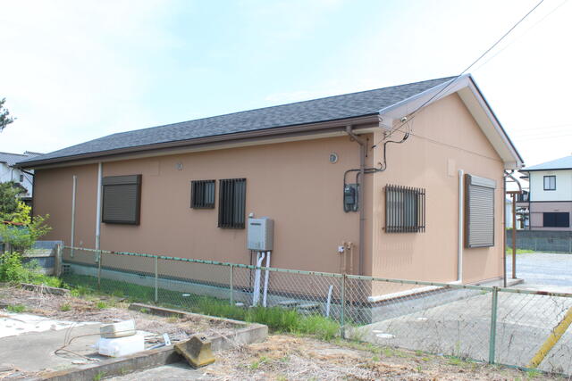 detached 千葉県長生郡白子町浜宿