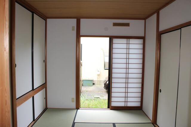 detached 千葉県長生郡白子町古所
