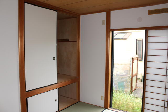 detached 千葉県長生郡白子町古所