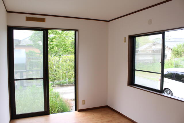 detached 千葉県長生郡白子町古所