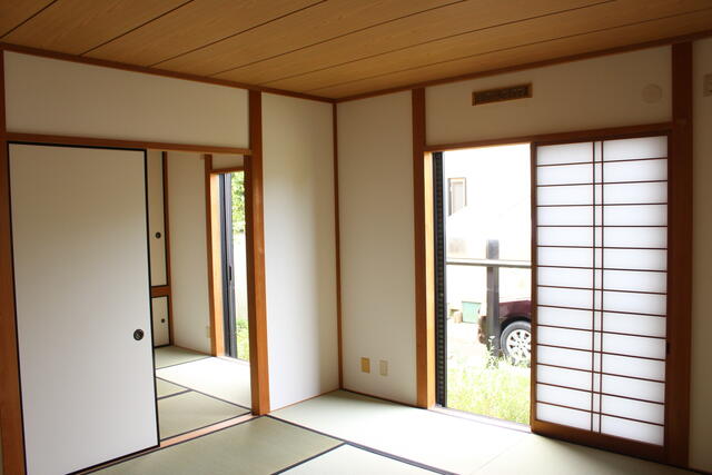 detached 千葉県長生郡白子町古所
