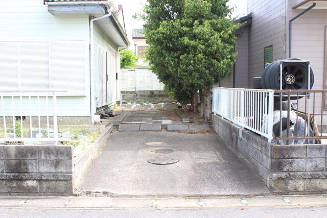 detached 千葉県山武郡九十九里町片貝