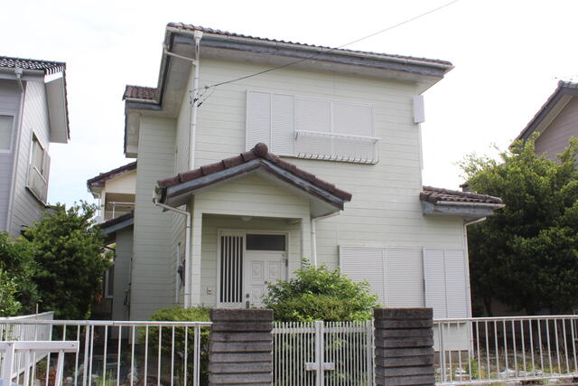 detached 千葉県山武郡九十九里町片貝