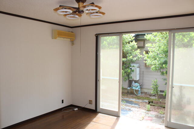 detached 千葉県山武郡九十九里町片貝