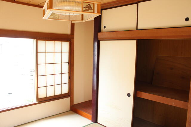 detached 千葉県山武郡九十九里町片貝