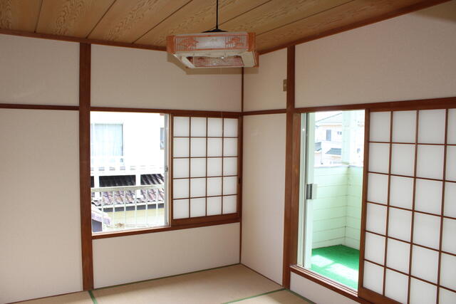 detached 千葉県山武郡九十九里町片貝