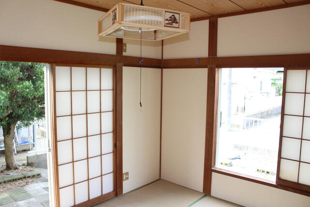 detached 千葉県山武郡九十九里町片貝