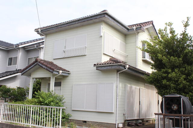 detached 千葉県山武郡九十九里町片貝
