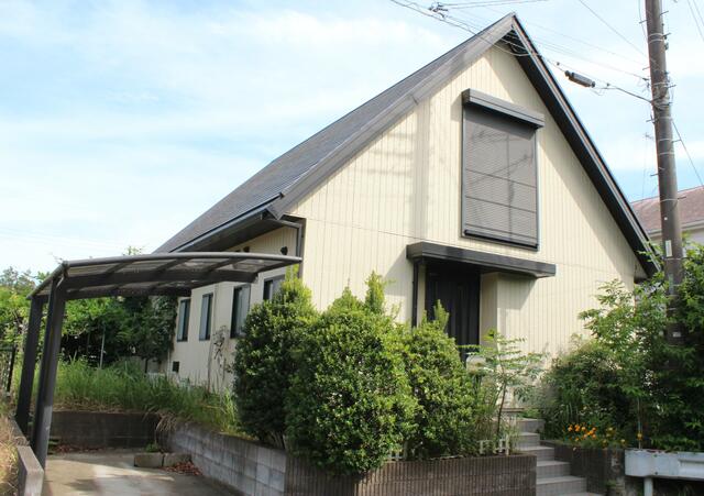 detached 千葉県山武郡九十九里町作田