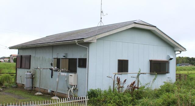 detached 千葉県長生郡白子町幸治