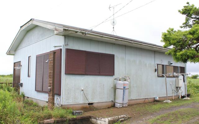 detached 千葉県長生郡白子町幸治