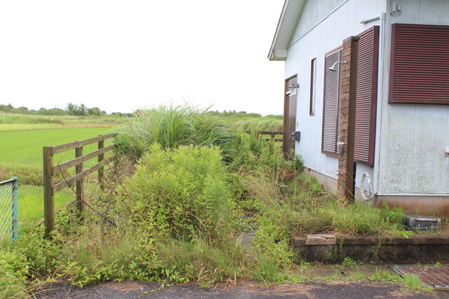 detached 千葉県長生郡白子町幸治