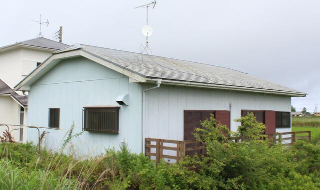 detached 千葉県長生郡白子町幸治