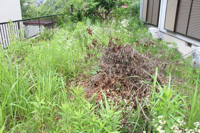 detached 千葉県大網白里市駒込