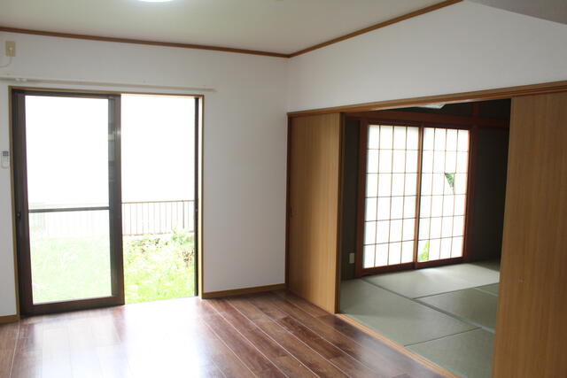 detached 千葉県大網白里市駒込