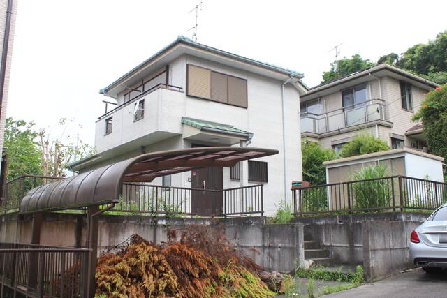 detached 千葉県大網白里市駒込